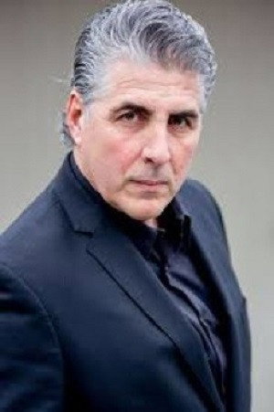 Eli Gabay in Secrets of a Gold Digger Killer