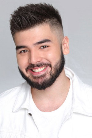 Andre Paras in Diary ng Panget