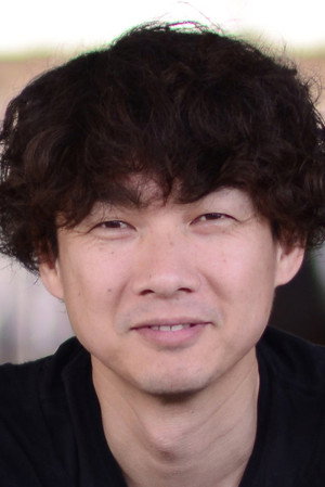 Daishi Matsunaga in Fifteen Boys Adrift