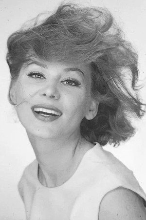 Irina Demick in The Females