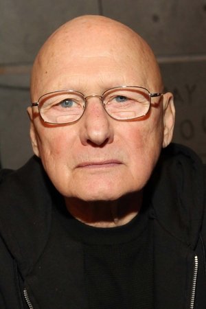 James Tolkan in Back to the Future Part II