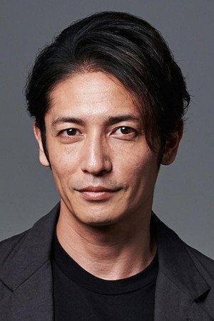Hiroshi Tamaki in Nodame Cantabile: The Movie II