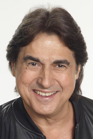 Nick Giannopoulos in The Wog Boy