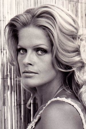 Karin Schubert in Emanuelle Around the World