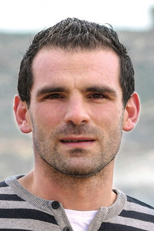 Jesmark Scicluna in Luzzu