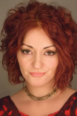 Yasemin Alkaya in Küçük Balıklar Üzerine Bir Masal