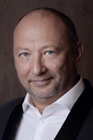 Yuriy Galtsev in Three Heroes