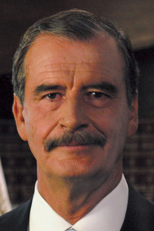 Vicente Fox in Para los jóvenes: a 20 años del 2006