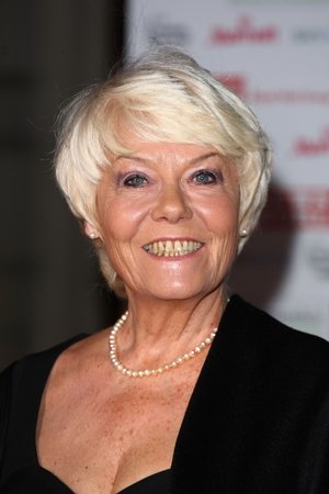 Wendy Richard in Are You Being Served? The Movie