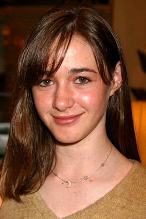 Sarah Dampf in City of Angels