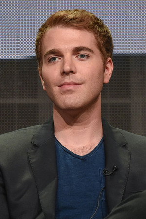 Shane Dawson in Not Cool