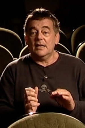 János Xantus in Lily in Love