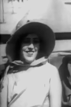 Nitsa Filosofou in The Adventures of Villar