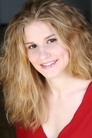 Heather Weeks in Twice Upon a Yesterday