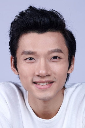Peter Chan Charm-Man in Unidentified Murder