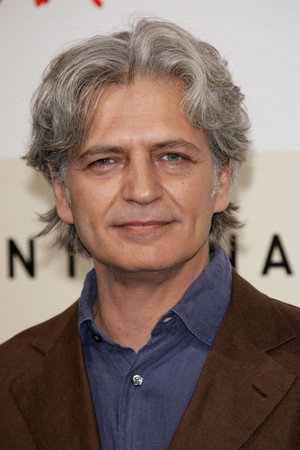 Fabrizio Bentivoglio in La scuola