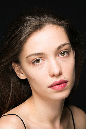 Ioana Bugarin in Hamburg