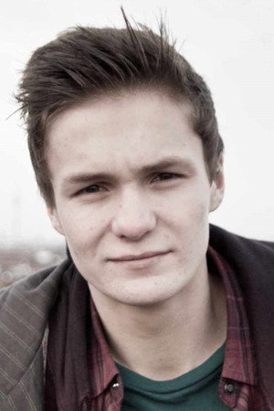 Fabian Halbig in The Crocodiles