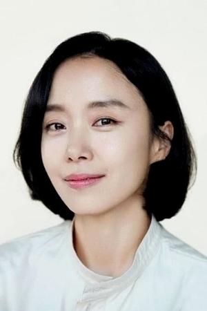 Jeon Do-yeon in Emergency Declaration
