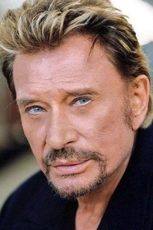 Johnny Hallyday in Johnny Hallyday - Rester Vivant Tour