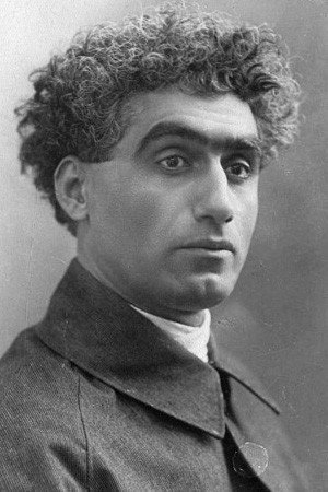 Sidgi Ruhulla in The Peasants
