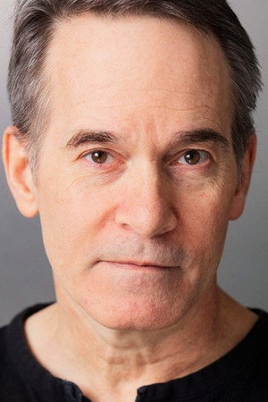 James Serpento in Haunting Villisca