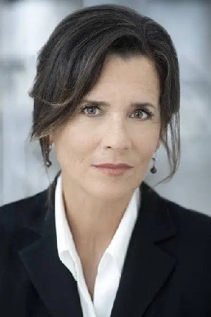 Mary Rachel Quinn in Burning Bright