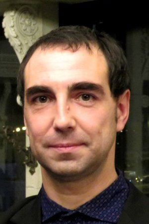Sergey Chetvertkov in Tanks for Stalin
