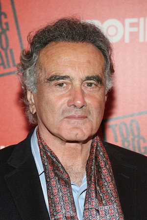Dan Hedaya in Mulholland Drive