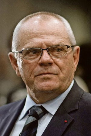 Milan Kňažko in Klamstvo dočasu – pravda naveky