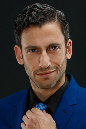 Adam Tsekhman in The Killgrin