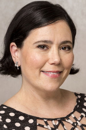 Alex Borstein in Family Guy Presents  Something  Something  Something  Dark Side