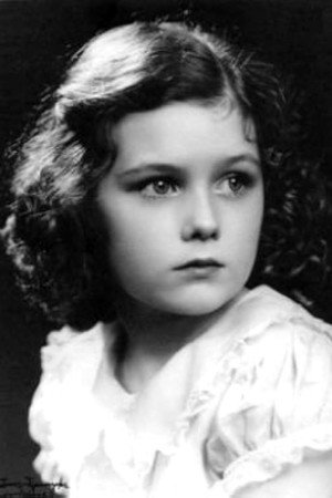 Marilyn Knowlden in Hidden Power