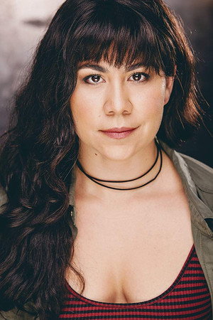 Santana Dempsey in Lowlife