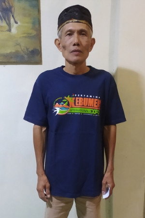 Pitra Suwita in Sur : Tanah Hijau Gadis Belia