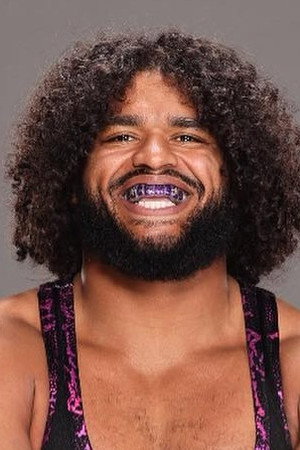 G'Angelo Hancock in NXT The Great American Bash 2026