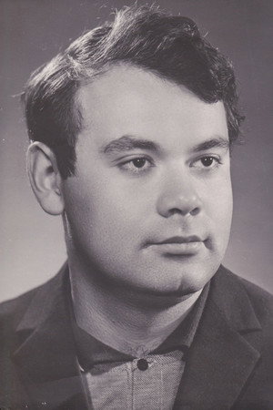Aleksei German in Alexeï Guerman, cinéaste bien interdit