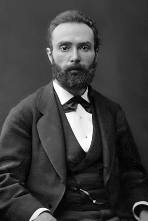 Gustave Guillaumet in L'Orientalisme