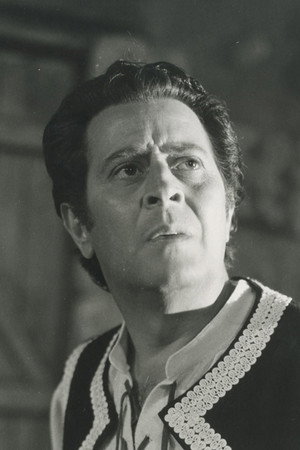 Nikos Kazis in The Girl Has Got an Uncle