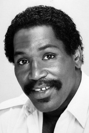 Bubba Smith in Stroker Ace