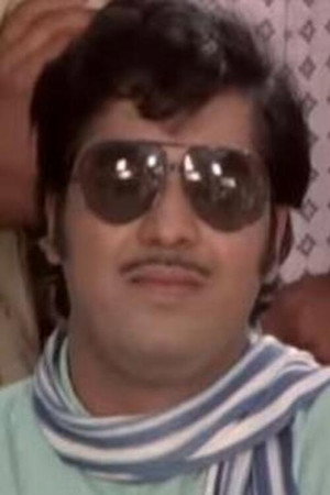 Yashwant Dutt in Cursed