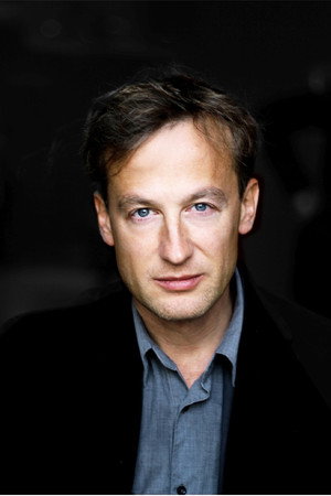 Jan Henrik Stahlberg in Quiet as a Mouse