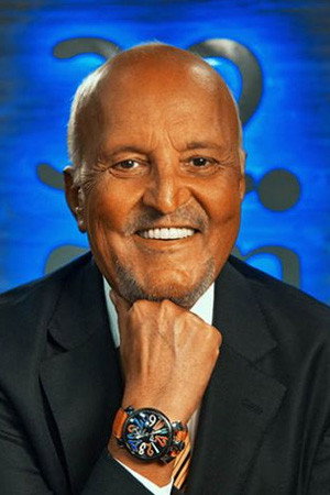 Mehmet Ali Birand in 50 Years of Cyprus