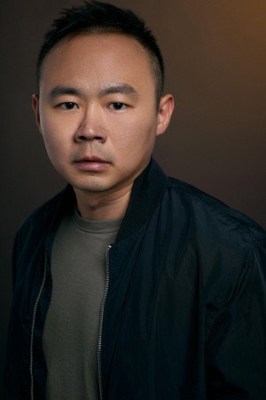 Terence Lee in I'm the Mayor of Bimmi Gardens