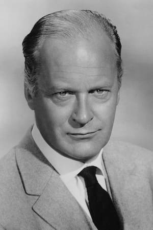 Curd Jürgens in The Spy Who Loved Me