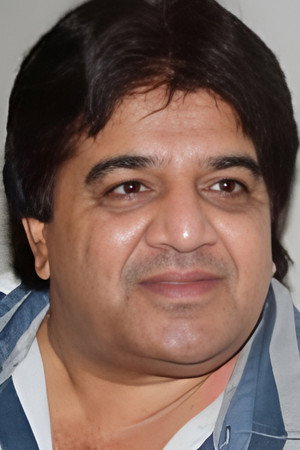 Mehmood Jr. in Do Raaste