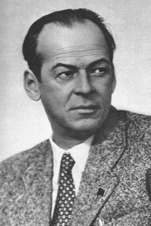 Nikolai Cherkasov in Rimsky-Korsakov