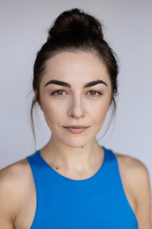 Adrianna Izydorczyk in Influencer Girl