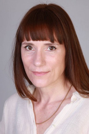 Charlotte Randle in National Theatre Live: Yerma