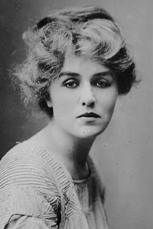 Emily Stevens in Destiny: or, the Soul of a Woman